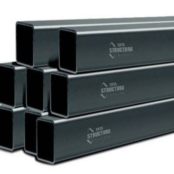 Mild Steel 8mm Tata Tiscon TMT Bars, For Construction, 6 meter