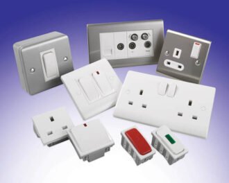 Electrical Equipment And Fittings - Lighting Fixtures