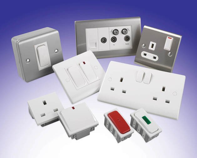 Electrical Equipment And Fittings - Lighting Fixtures