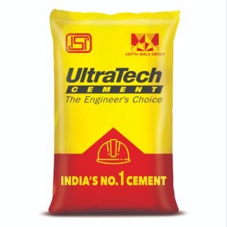 Ultratech Concrete Cement