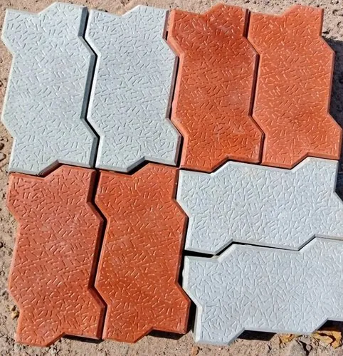 Nuvoco Zero M Dura Pro Concrete Cover Blocks
