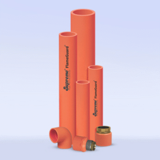 Fire Protection