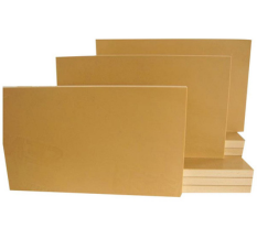 Wood polymer composite Ecoste WPC Board