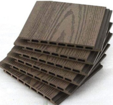 Teakwood Alstone Wpc Board