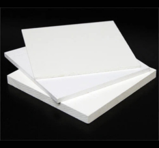 Wood Polymer Composites White Greenply WPC Board