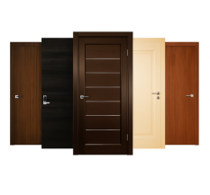 Flush Doors & Skin Doors Century