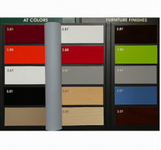 Virgo Acrylic Sheet, Thickness: 0.7mm To 1.5 mm