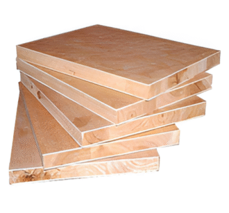 Century Ply Block Board, Size: 8' x 4', Thickness: 19mm