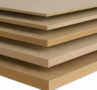 Action Tesa 18 mm MDF / HDF