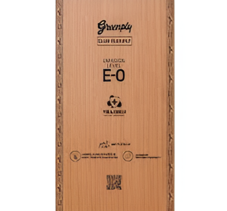 Greenply Gold Marine (Bwp) Grade Plywood Thickness 18 Mm Plywood