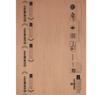 CenturyPly Plywood