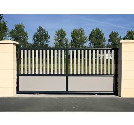 Fencing & Gates Local fabricators