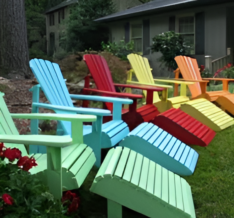 Outdoor Furniture and Accessories