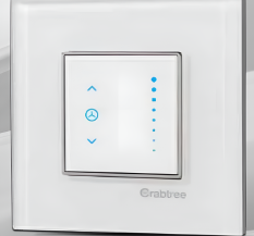 10A Crabtree Signia Grande Smart Switches,