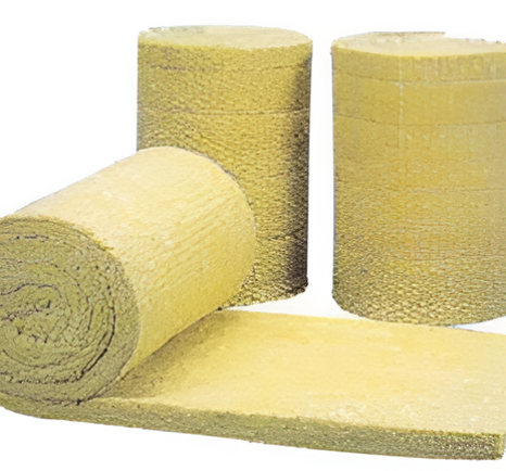 Rockwool Acoustic Insulation, Thickness: 100 Mm, Size: 1000 X 500 Mm
