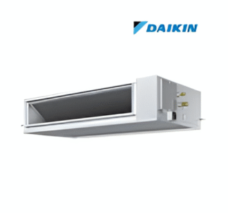 Centralized Cooling & Ducting Daikin