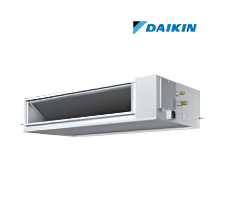 Centralized Cooling & Ducting Daikin