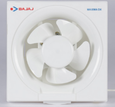Ventilation Bajaj Maxima 300MM Exhaust fan
