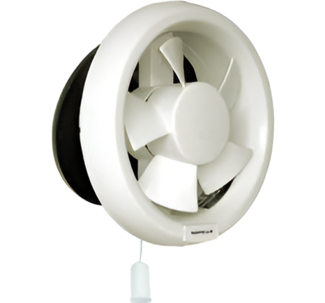 Havells Ventil Air DXW-R 150mm Exhaust Fan