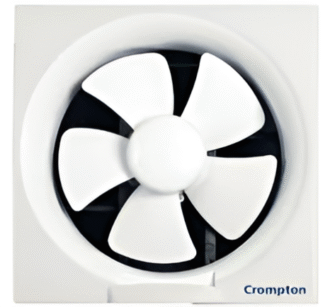 Crompton Ventilus 2500 mm Exhaust Fan