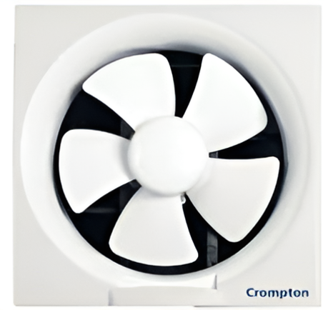 Crompton Ventilus 2500 mm Exhaust Fan