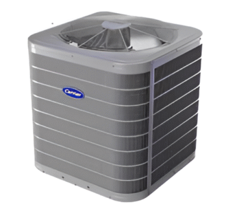 Air Conditioning Systems | Carrier Air Conditioners | AC Units