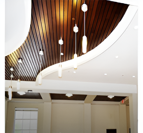 Century Ply Decorative Pvc Ceiling Panel