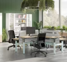 Godrej Office Workstation