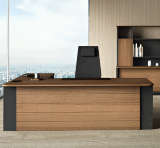 Office Desks | Executive Suits in Multiple Varients and Colours | Godrej Interio