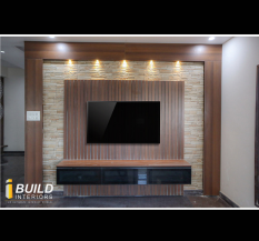 Modular TV Units Making for Stunning Interior Design Additions
