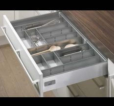 Hettitch Cabinet Hettich Kitchen Wardrobes Drawer Accessories - Copy