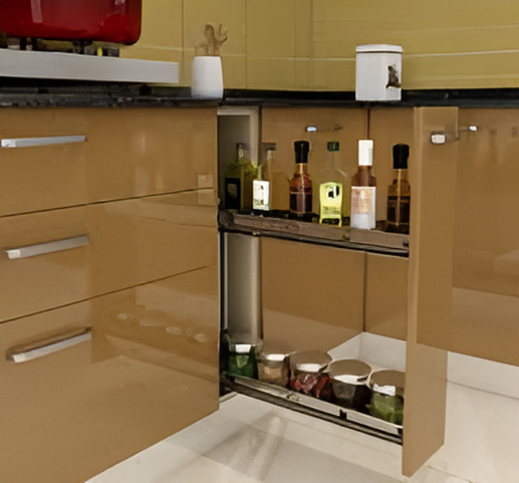 Modular Kitchen Wardrobe Godrej Interio - Copy - Copy - Copy - Copy