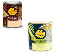 Wood & Metal Coatings PU by MRF - Copy - Copy - Copy