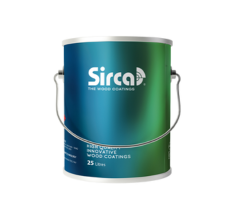 Sirca Metal Italy Wood Coatings - Copy - Copy