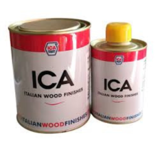 ICA Finezza D1015 PU Coating