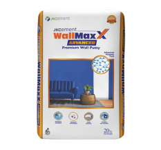 JK Wall Putty 40kg JK Wallmaxx Advanced Putty - Copy