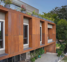 Interior and Exterior Wall Cladding Panels | Everest Industries