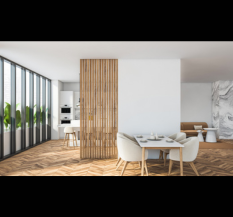 Century PVC Boards for Wall Panelling: Adding Texture and Depth to Your Walls