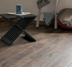 Laminated Wooden Flooring Service