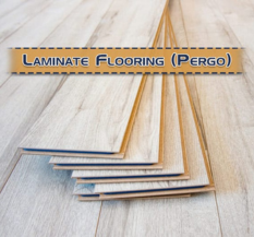 Good Laminate Pergo Wooden Flooring, For Household