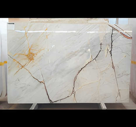 A-Class Marble - A Class Blanco Tranco White Granite Marble