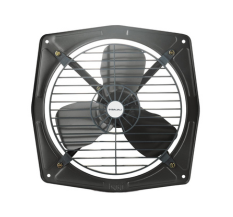 Bajaj Bahar 300mm Exhaust Fan (Metallic Grey)