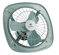 Havells Ventil Air DSP 230mm Exhaust Fan (Choco Brown) (FHVVEMTBRN09)