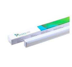 Syska 4W Feet-Tube Light Straight Linear LED Tube Light (White, Pack of 2)