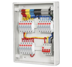 Legrand Circuit Breakers Distribution Board