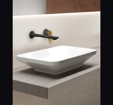 Jaquar Sanitaryware Opal, Wash Basins