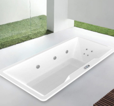Cera Jacuzzi Bathtub, For Bathroom