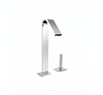 KOHLER Wall Mounted Wash Basin Faucet, For Bathroom Fittings