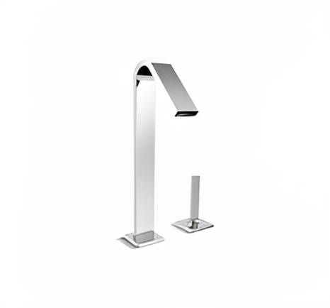 KOHLER Wall Mounted Wash Basin Faucet, For Bathroom Fittings