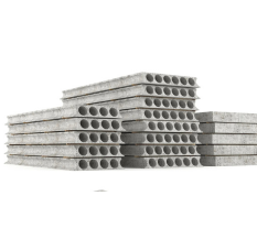 SATEC RCC Prestress Precast Component Wall